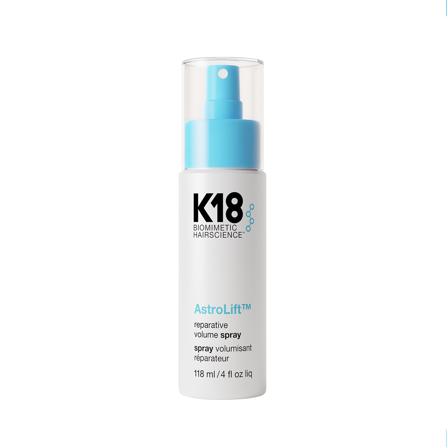 ASTROLIFT REPARATIVE VOLUME MIST (SPRAY REPARADOR)